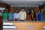 Amma + Nanna = O Sneham Movie Press Meet - 28 of 52