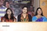 Amma + Nanna = O Sneham Movie Press Meet - 29 of 52