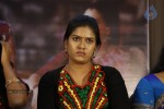 Amma + Nanna = O Sneham Movie Press Meet - 33 of 52