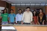 Amma + Nanna = O Sneham Movie Press Meet - 45 of 52