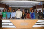 Amma + Nanna = O Sneham Movie Press Meet - 52 of 52