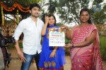 Amma Nanna Creations Movie Opening - 32 of 48