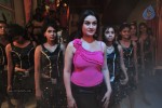 Amma Nanna Oorelithe Movie Item Song On Location - 12 of 147