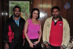 Amma Nanna Oorelithe Movie Item Song On Location - 18 of 147