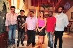 Amma Nanna Oorelithe Movie Item Song On Location - 19 of 147