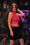 Amma Nanna Oorelithe Movie Item Song On Location - 23 of 147