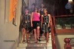 Amma Nanna Oorelithe Movie Item Song On Location - 28 of 147