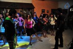 Amma Nanna Oorelithe Movie Item Song On Location - 34 of 147