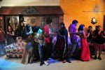 Amma Nanna Oorelithe Movie Item Song On Location - 92 of 147