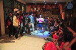 Amma Nanna Oorelithe Movie Item Song On Location - 94 of 147