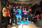 Amma Nanna Oorelithe Movie Item Song On Location - 101 of 147