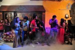 Amma Nanna Oorelithe Movie Item Song On Location - 118 of 147