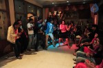 Amma Nanna Oorelithe Movie Item Song On Location - 119 of 147