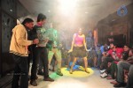 Amma Nanna Oorelithe Movie Item Song On Location - 122 of 147