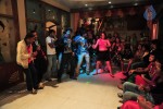 Amma Nanna Oorelithe Movie Item Song On Location - 138 of 147
