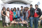 Amma Nanna Oorelithe Press Meet - 23 of 43