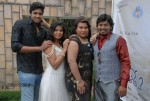 Amma Nanna Oorelithe Press Meet - 25 of 43