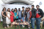 Amma Nanna Oorelithe Press Meet - 27 of 43
