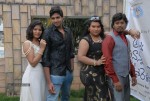 Amma Nanna Oorelithe Press Meet - 33 of 43