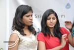 Amma Nanna Oorelithe Press Meet - 34 of 43