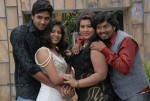 Amma Nanna Oorelithe Press Meet - 42 of 43
