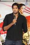 Amma Nanna Oorelithe Release PM - 24 of 24