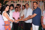 Amma Nenu aa Ammayi Movie Opening - 43 of 63