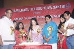 Amma Young India Awards 2014 - 15 of 74