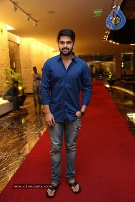 Ammamma Gari Illu Pre Release Event - 14 of 51