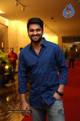 Ammamma Gari Illu Pre Release Event - 22 of 51