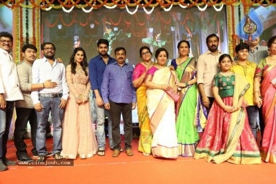 Ammamma Gari Illu Pre Release Event - 26 of 51