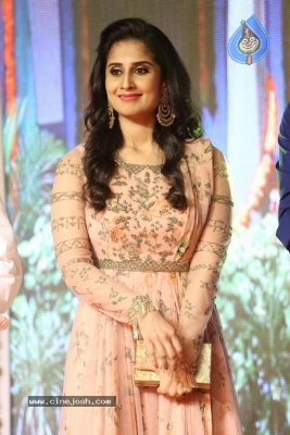 Ammamma Gari Illu Pre Release Event - 35 of 51