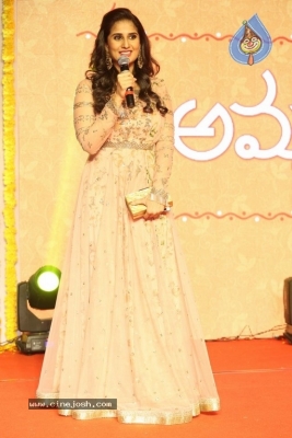 Ammamma Gari Illu Pre Release Event - 37 of 51