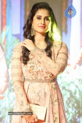 Ammamma Gari Illu Pre Release Event - 38 of 51