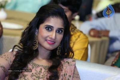 Ammamma Gari Illu Pre Release Event - 42 of 51