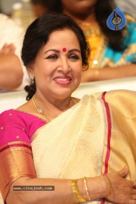 Ammamma Gari Illu Pre Release Event - 44 of 51