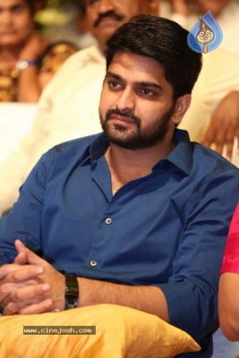 Ammamma Gari Illu Pre Release Event - 51 of 51