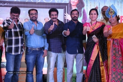 Ammammagarillu Success Meet - 2 of 28