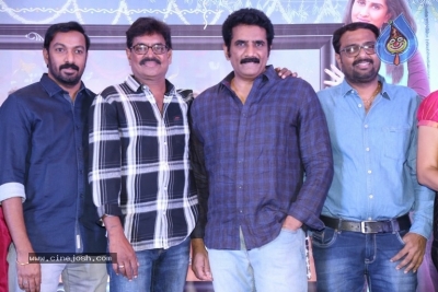 Ammammagarillu Success Meet - 5 of 28