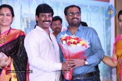 Ammammagarillu Success Meet - 11 of 28