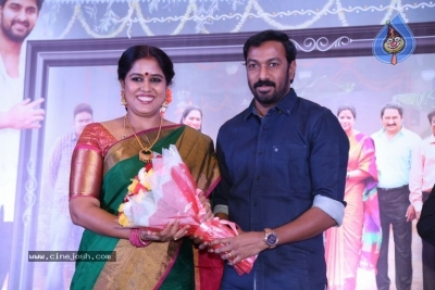 Ammammagarillu Success Meet - 19 of 28