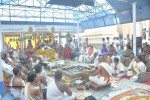 Amrutha Pasupata Maha Mrityunjaya Homam Purnahuti 01 - 3 of 128