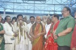 Amrutha Pasupata Maha Mrityunjaya Homam Purnahuti 01 - 29 of 128