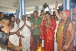 Amrutha Pasupata Maha Mrityunjaya Homam Purnahuti 01 - 37 of 128