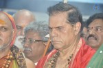 Amrutha Pasupata Maha Mrityunjaya Homam Purnahuti 01 - 38 of 128