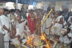 Amrutha Pasupata Maha Mrityunjaya Homam Purnahuti 01 - 46 of 128