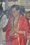 Amrutha Pasupata Maha Mrityunjaya Homam Purnahuti 01 - 104 of 128