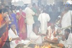 Amrutha Pasupata Maha Mrityunjaya Homam Purnahuti 01 - 107 of 128