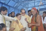 Amrutha Pasupata Maha Mrityunjaya Homam Purnahuti 01 - 127 of 128