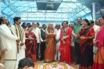Amrutha Pasupata Maha Mrityunjaya Homam Purnahuti 02 - 9 of 128